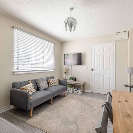 Vila Windsor Burnham Ascot Haven Sleeps 4 Slough Exteriér fotografie