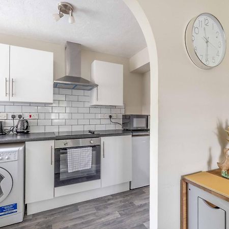 Vila Windsor Burnham Ascot Haven Sleeps 4 Slough Exteriér fotografie