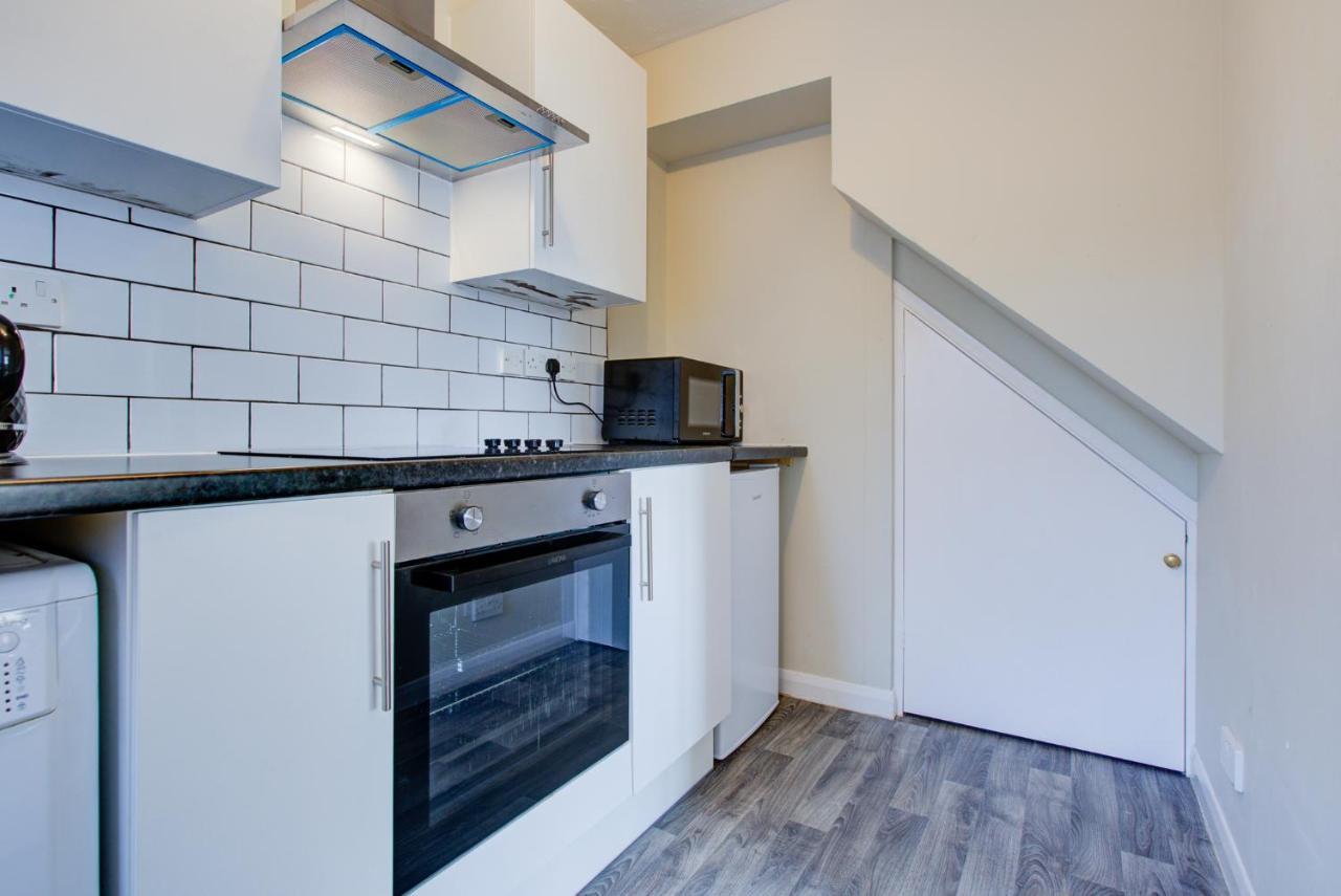 Vila Windsor Burnham Ascot Haven Sleeps 4 Slough Exteriér fotografie