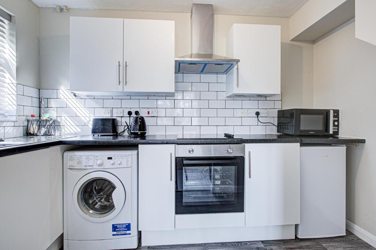 Vila Windsor Burnham Ascot Haven Sleeps 4 Slough Exteriér fotografie