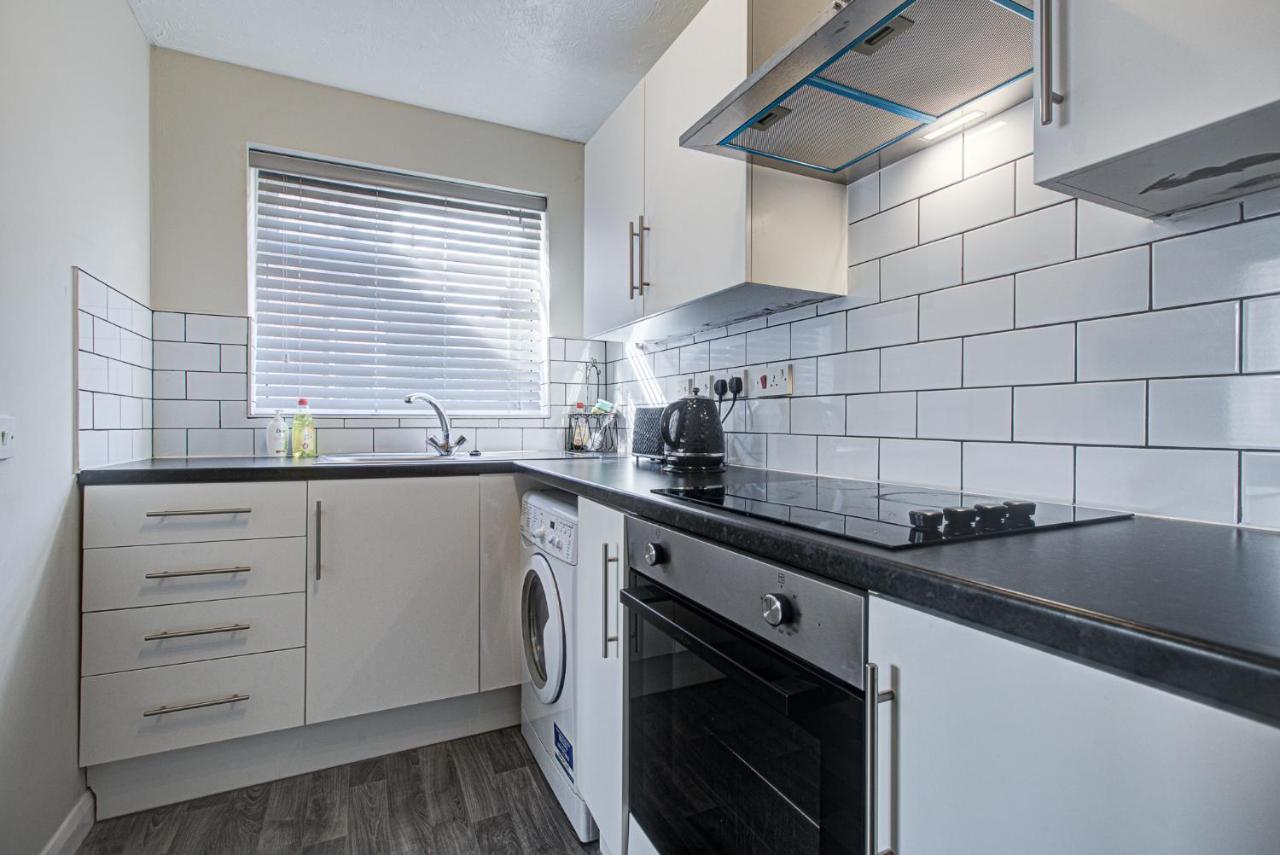 Vila Windsor Burnham Ascot Haven Sleeps 4 Slough Exteriér fotografie