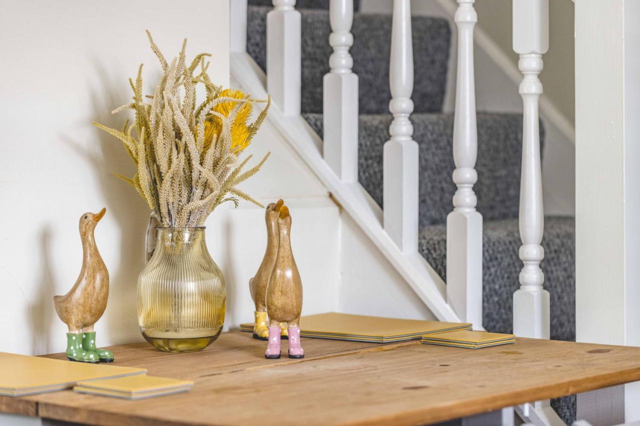 Vila Windsor Burnham Ascot Haven Sleeps 4 Slough Exteriér fotografie