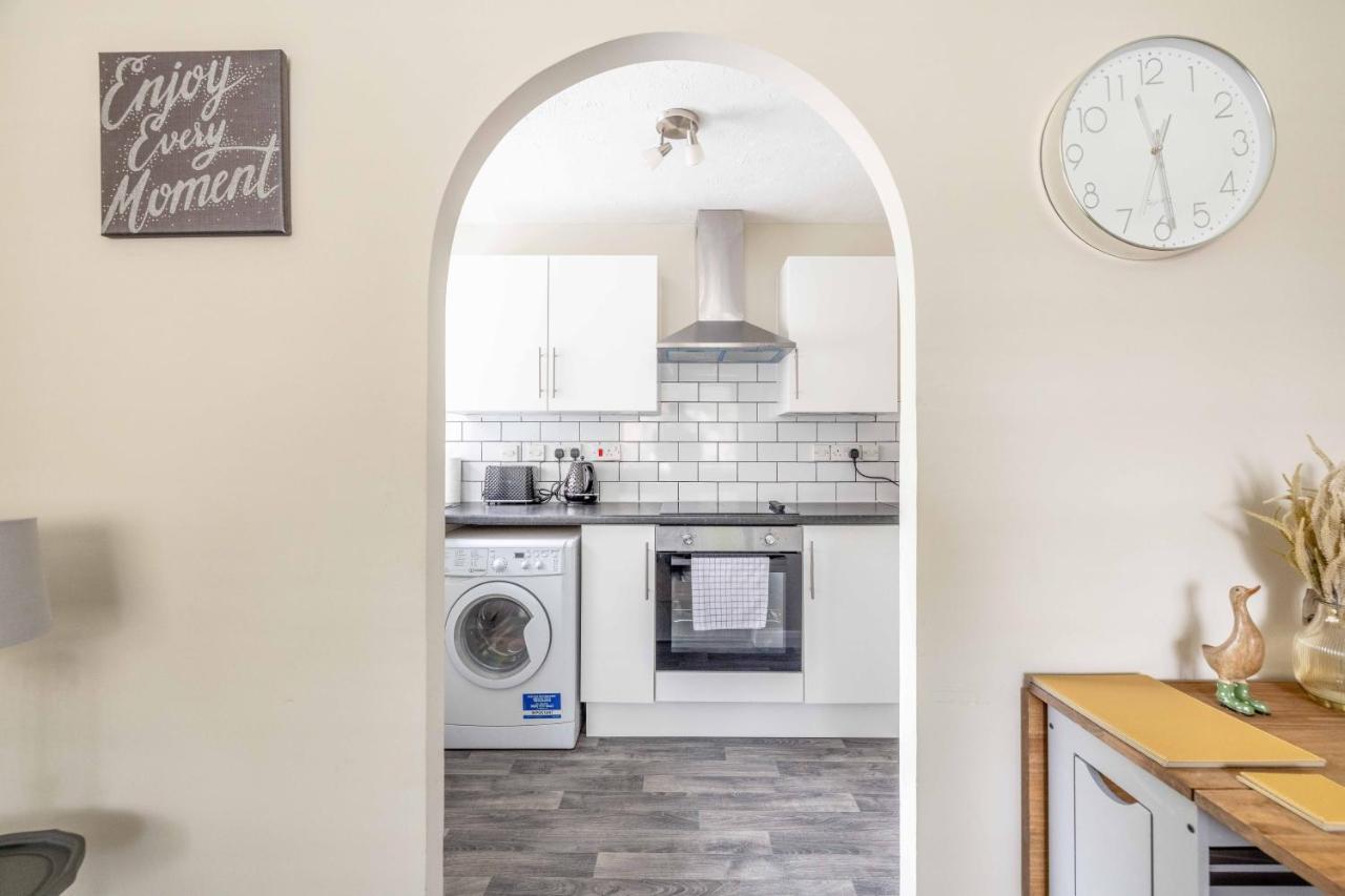 Vila Windsor Burnham Ascot Haven Sleeps 4 Slough Exteriér fotografie