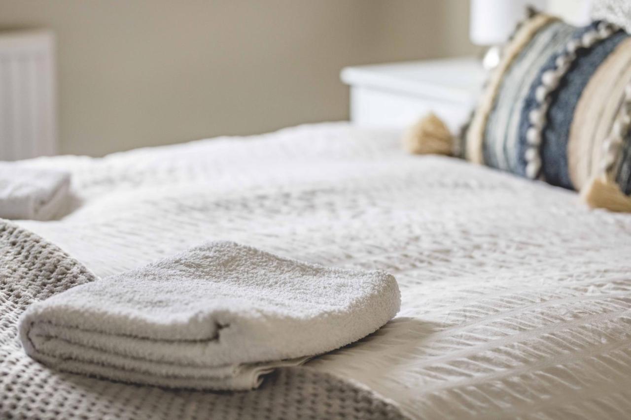 Vila Windsor Burnham Ascot Haven Sleeps 4 Slough Exteriér fotografie